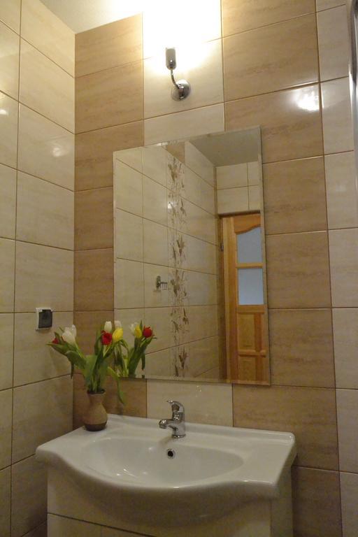 Apartamenty U Bacy Jurgów المظهر الخارجي الصورة